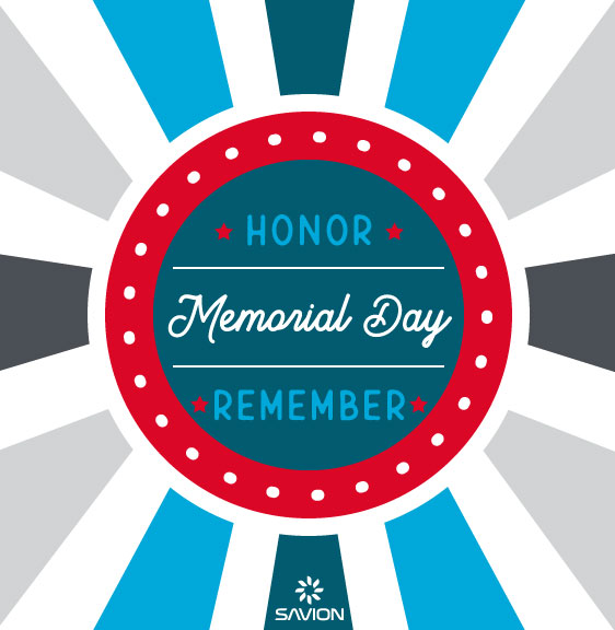 We remember and honor all who gave the ultimate sacrifice in service to our country and our freedom. #MemorialDay