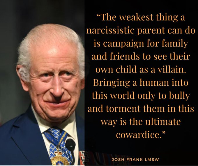 EAPoeEstNe19jan's tweet photo. @akwocha @bbjofr @AsEverSussex @BScheckometer @Carocallsit @DonTrustThem1 @FieldsLeaf @kaptere_mumbi @kmww15 @tennysonsarah1 @SPlum5583441 #PrinceHarry really is that &amp; so much more. He a survived a #DeathCult in which a promotion occurs ONLY when the person ahead of everyone else dies. The ONE thing parents must do is TEACH their children to live in a world without them. The firm instills DEPENDENCE. #HMAL💒👨‍👩‍👧‍👦 https://t.co/DxenvyVMzI