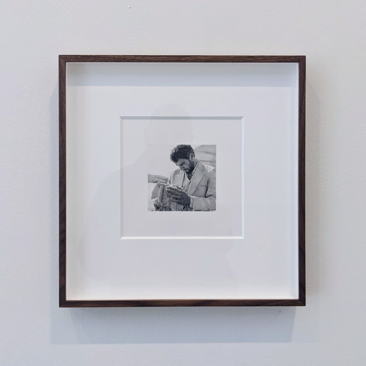 Closing soon - Marie Harnett’s latest exhibition <a href="/CristeaRoberts/">Cristea Roberts Gallery</a>, one of my #TopPicks for <a href="/worldofFAD/">FAD Magazine</a> &gt;&gt; fadmagazine.com/2025/05/15/the… #LondonArtCritic #LondonExhibitions