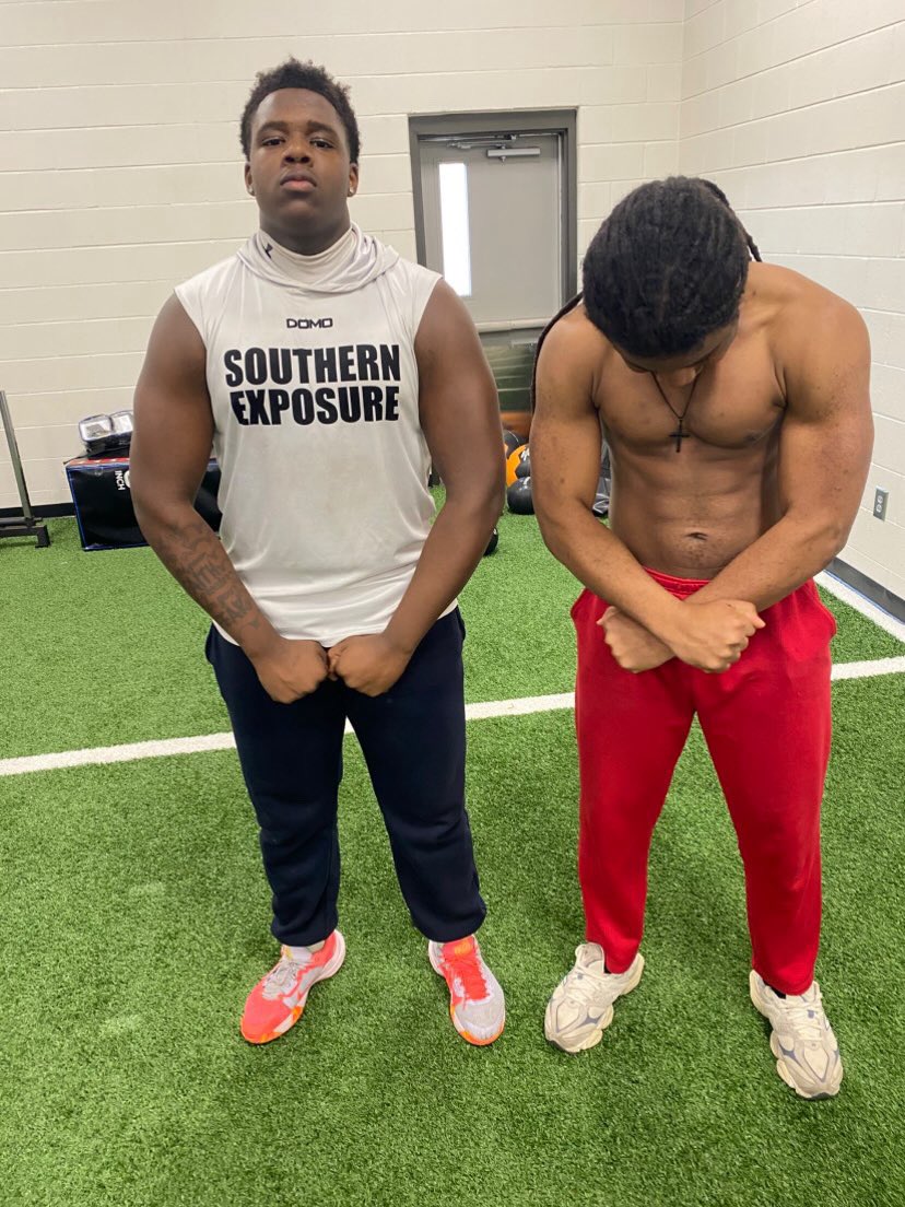 Almost that time🧪🧪🥼 <a href="/RecruitGeorgia/">Recruit Georgia</a> <a href="/GAVarsityRivals/">GaVarsity</a> <a href="/DCBobcats_/">Dooly County Football</a> <a href="/_CoachTA/">Dr. TA 🐾</a> <a href="/RivalsFriedman/">Adam Friedman</a>