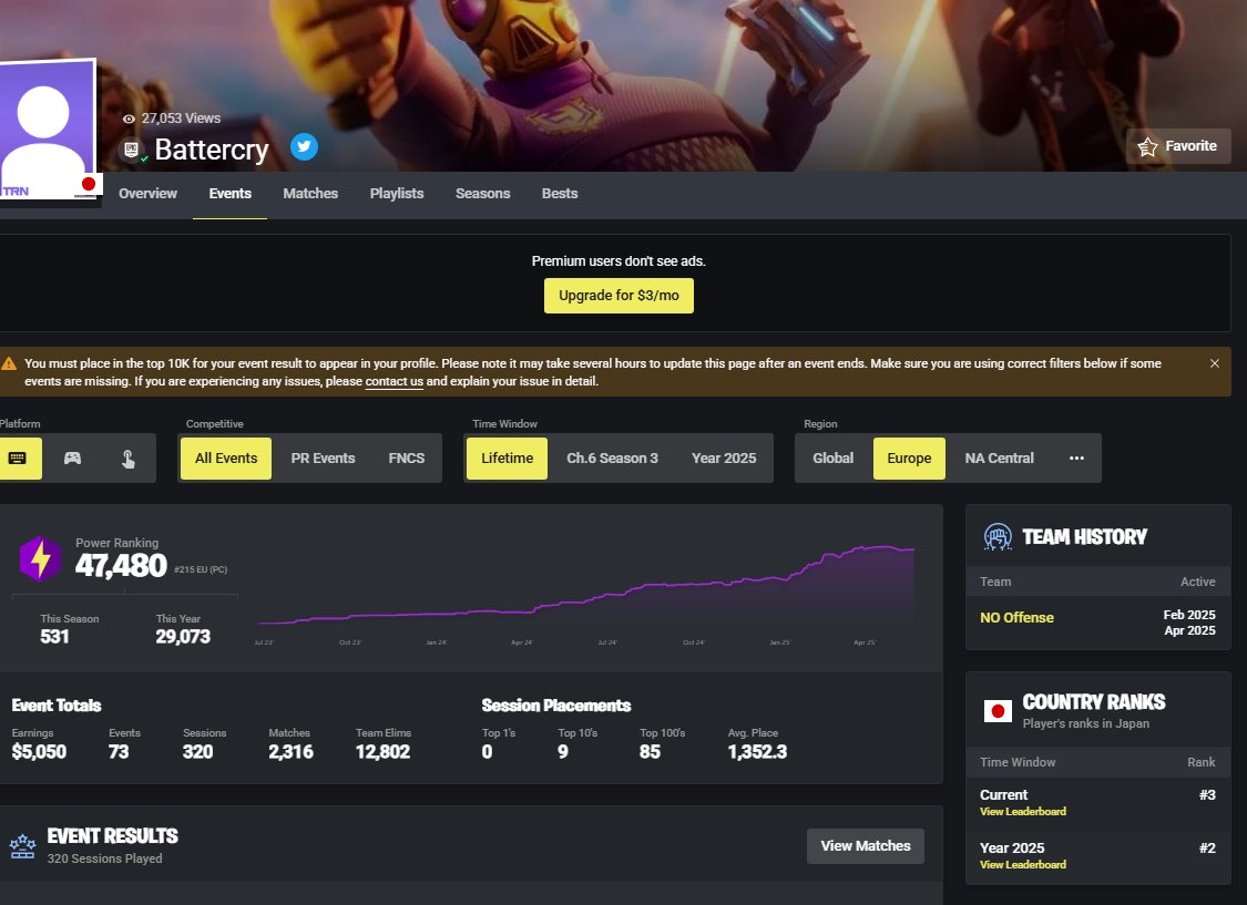 Battercry tweet media