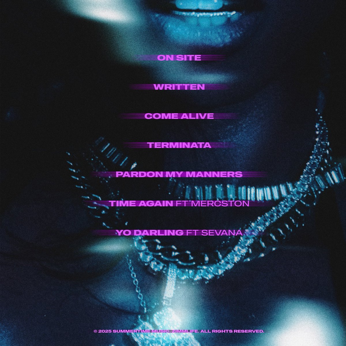 <a href="/YaadmanYung/">YAADMAN</a> x #Chopstix - This is specially dedicated to all GRIP MUSIC family world wide… yall have <a href="/adayliving/">ADAYLIVING</a> to thank for this one.  OUT ON THE 30TH.