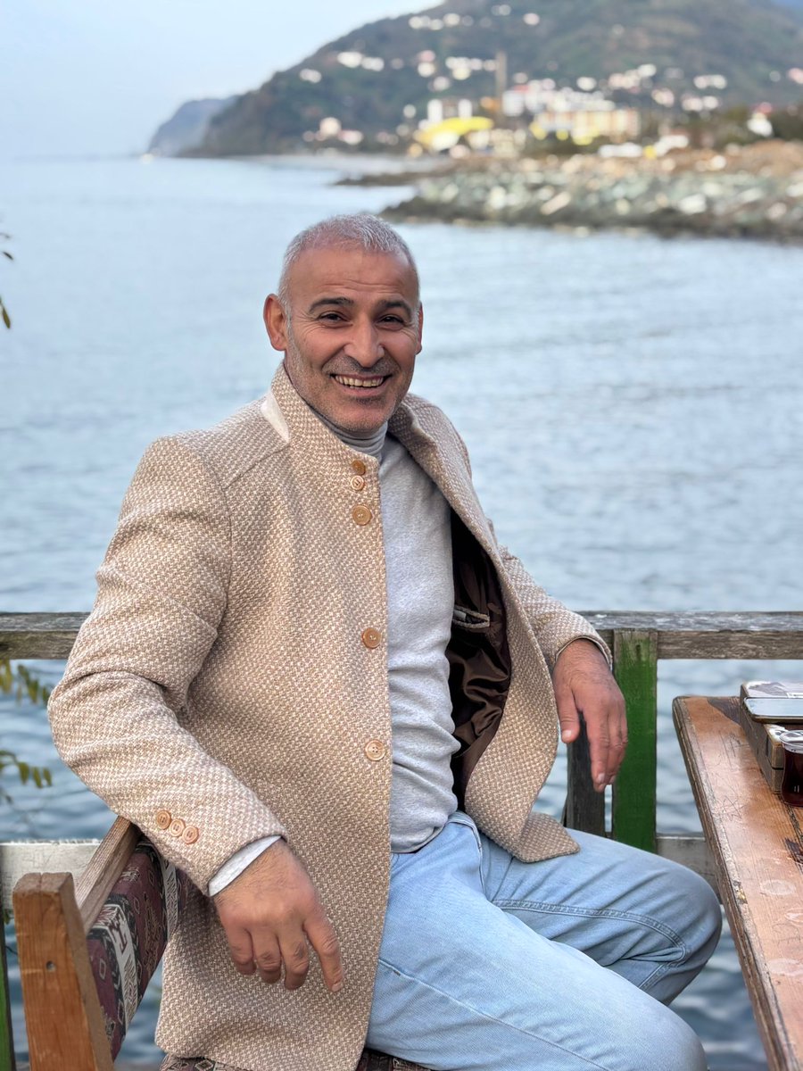 Aytekin Akbiyik (@akbiyikaytekin) on Twitter photo 