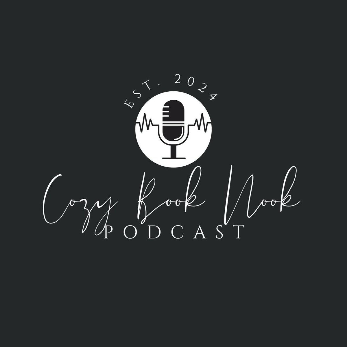Laban T. M’mbololo, Esq. (@inspiredbylaban) on Twitter photo TYSM Arjuna
🎙️ Cozy Book Nook Podcast—LIVE this Tue at 12PM EST!
📚 Real Advice. Real Convos.
Featuring <a href="/loveGoldenHeart/">💛Christina Goebel, M.A.</a>, <a href="/MaryLSchmidt/">Mary L Schmidt aka #SJackson</a>+ guests: <a href="/writerfinnegan1/">Willa R. Finnegan, Author of Snow: Cursed</a> <a href="/jennycathy889/">Jenny Cathy</a> & Amit
#WritersLift #BookPromo
🔗
x.com/i/spaces/1vOxw…
🏷️
<a href="/GrendelPress/">GrendelPress</a> <a href="/SempaiGreg/">Gregory Alexander Sharp Author</a> <a href="/EppingHall/">Berkshire Hall & Epping Press</a> TYSM Arjuna
🎙️ Cozy Book Nook Podcast—LIVE this Tue at 12PM EST!
📚 Real Advice. Real Convos.
Featuring <a href="/loveGoldenHeart/">💛Christina Goebel, M.A.</a>, <a href="/MaryLSchmidt/">Mary L Schmidt aka #SJackson</a>+ guests: <a href="/writerfinnegan1/">Willa R. Finnegan, Author of Snow: Cursed</a> <a href="/jennycathy889/">Jenny Cathy</a> & Amit
#WritersLift #BookPromo
🔗
x.com/i/spaces/1vOxw…
🏷️
<a href="/GrendelPress/">GrendelPress</a> <a href="/SempaiGreg/">Gregory Alexander Sharp Author</a> <a href="/EppingHall/">Berkshire Hall & Epping Press</a>