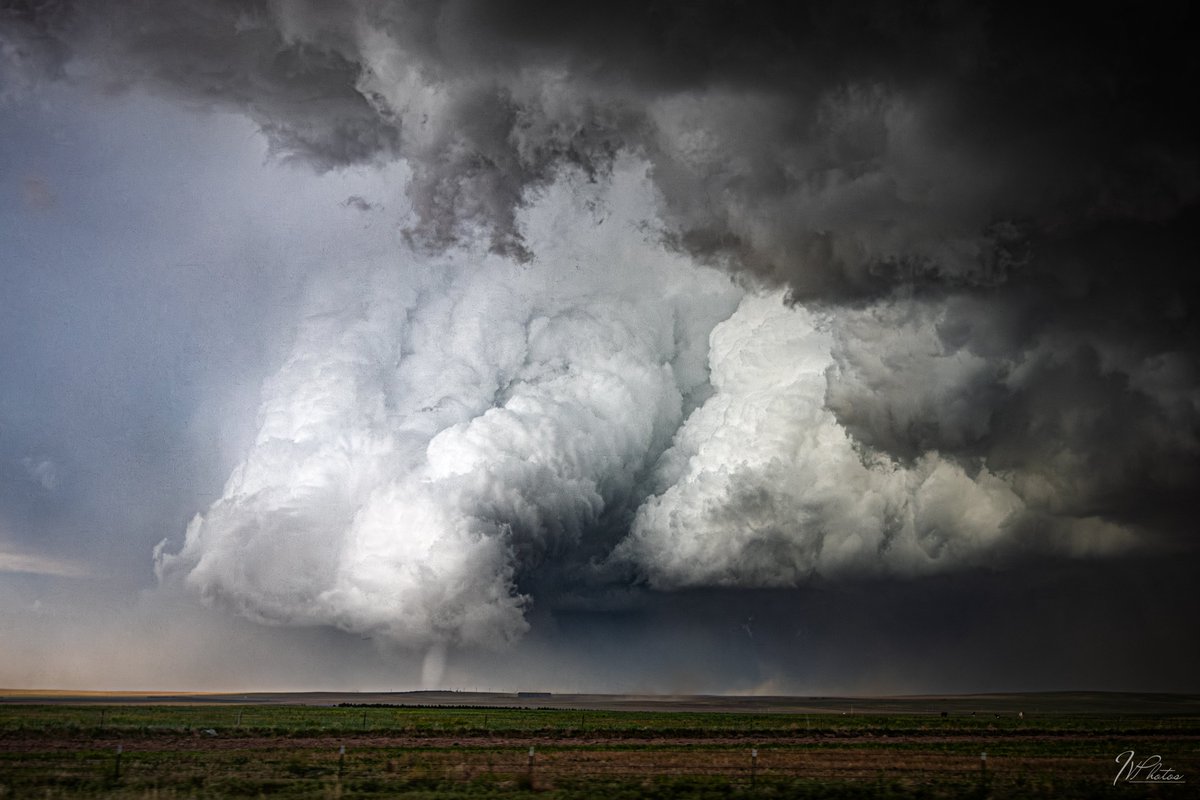 🌪️We love occlusions here.

Akron, CO 5/23/25
#cowx #wxtwitter #StormHour