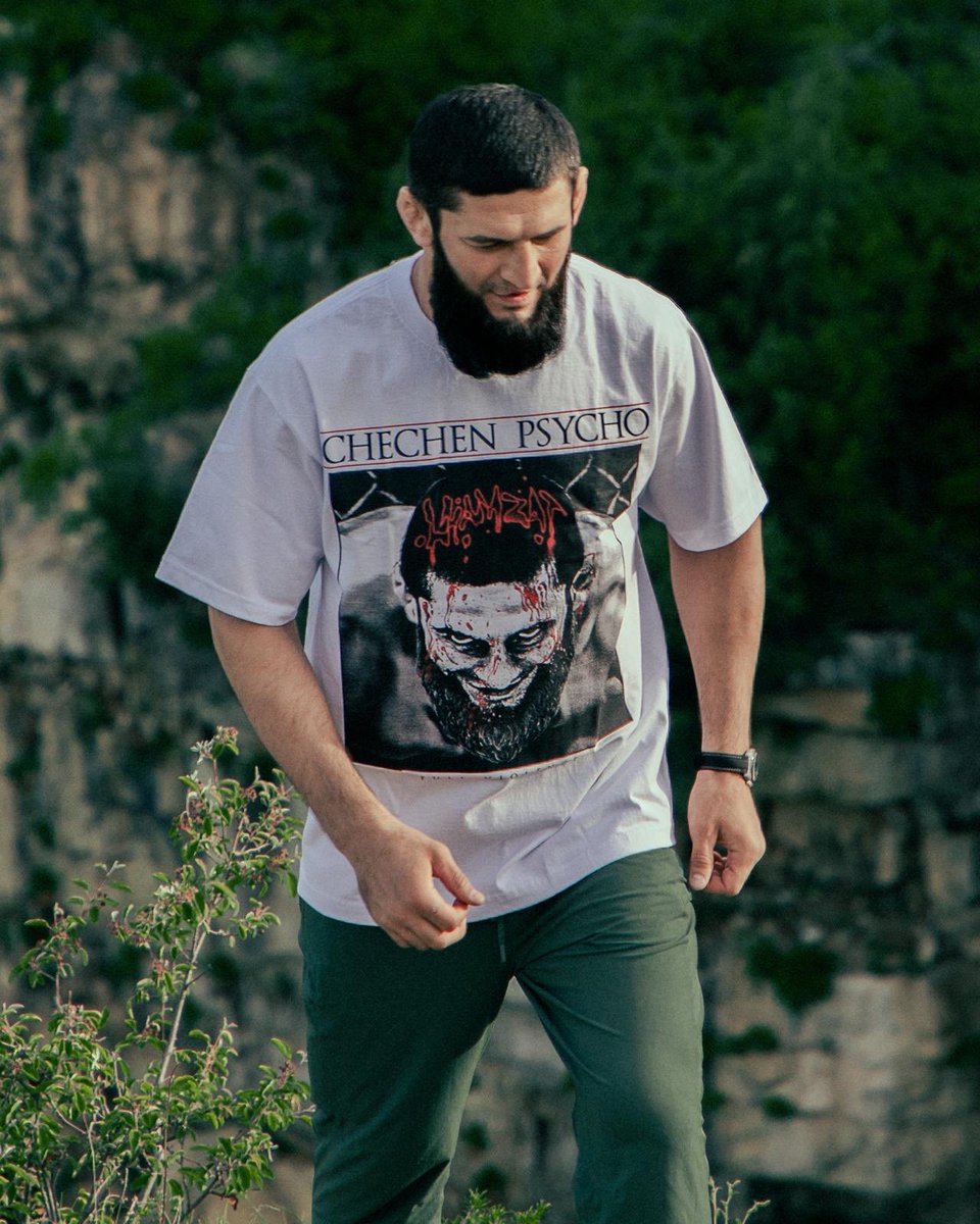KChimaev's tweet image. THE WOLF PACK! My fullviolence.com/pages/official… drop is LIVE! Smesh everybody. See you soon 🐺
@Full_Violence