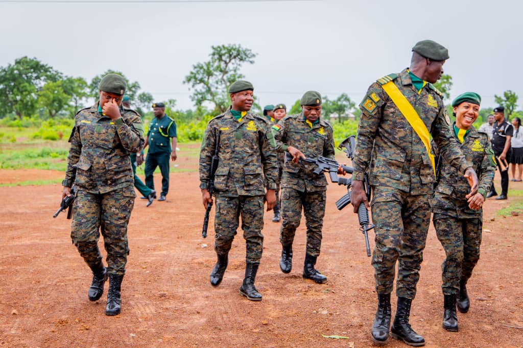 statehousing_gh's tweet image. We’ve officially broken ground for Phase Two of our collaboration with the Ghana Immigration Service — another 24-unit residential facility, this time tailored for senior officers at the Tamale International Airport.
#SHCL
#Statehousingcompanyltd
#Buildingforgenerations