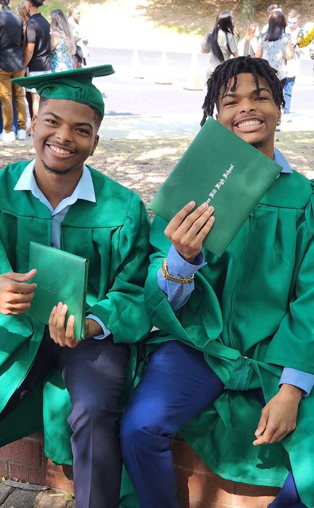 The GBI has concluded its investigation into the deaths of twin brothers Qaadir and Naazir Lewis, found with gunshot wounds on Bell Mountain March 8. Their deaths have been ruled a suicide-suicide following autopsy and investigative findings.