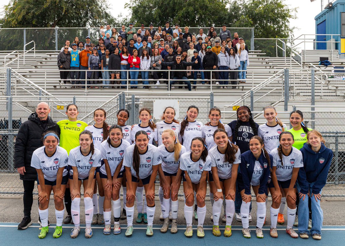 AYSO United tweet media