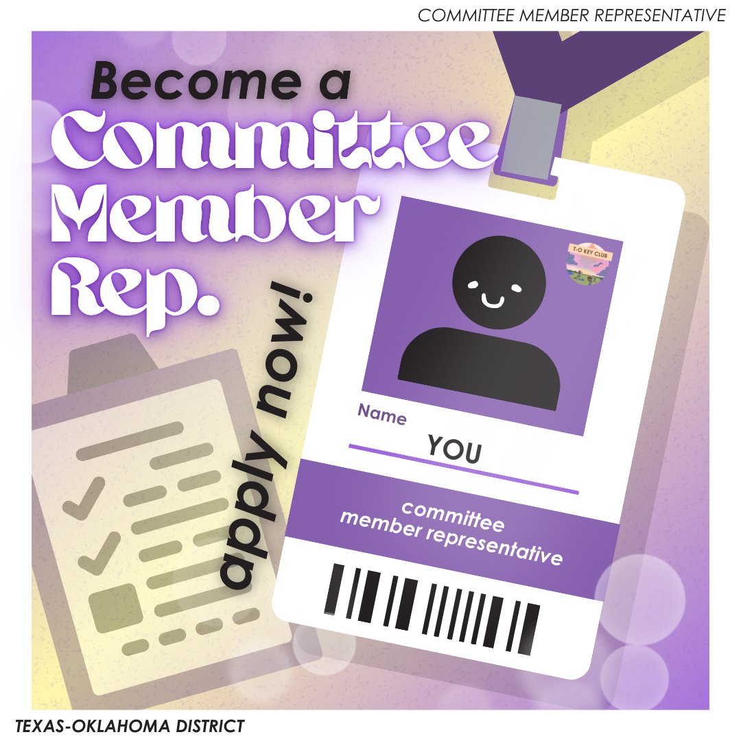 T-O District Key Club tweet media