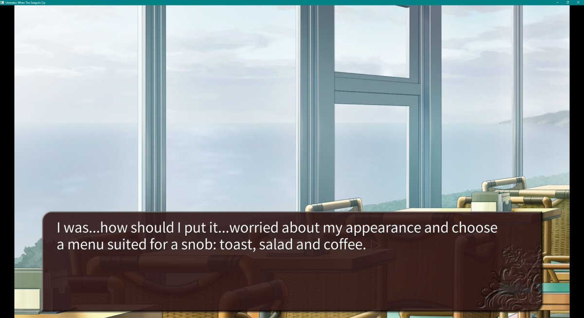 #Nikineko 

Brother is already off the mark trying to be some imaginary ideal in the relationship. (And this granted that Shannon doesn't seem to be the kinda person who'd mind even if he was a big eater. 😭) Be yourself blud. Fr.