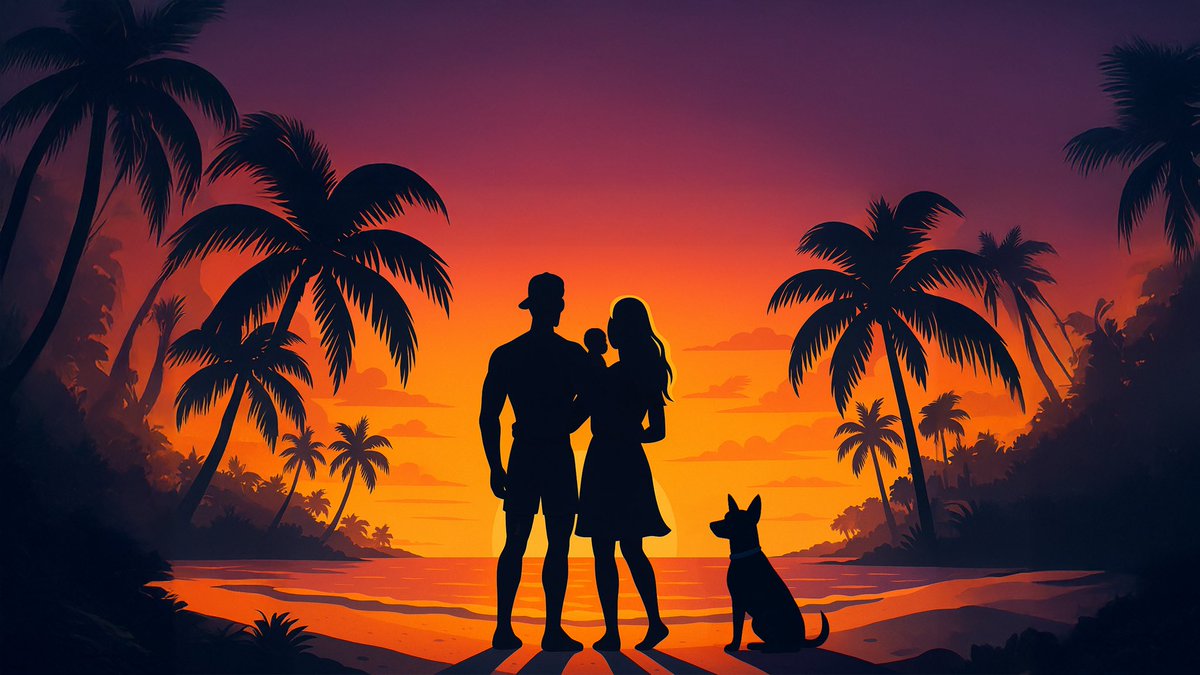 DadDaAccountant's tweet photo. Starting a new thing at https://t.co/P6aQoM0qBL. Sign up for some weekly writing on Dad Life, Fitness, Life in the Cayman Islands, Tech and Finance. https://t.co/Awt3q7URpV