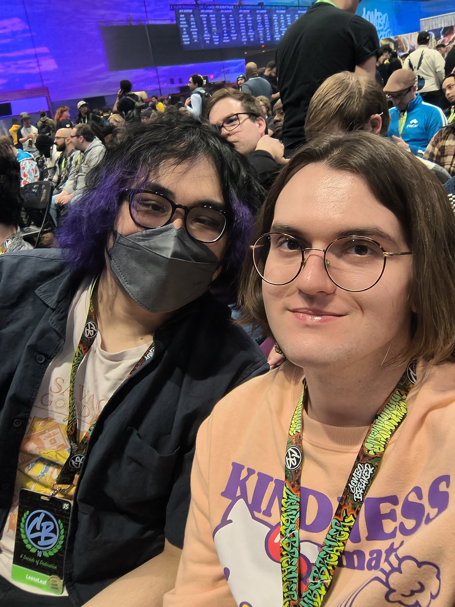 looseleaf 🥋 combo breaker tweet media