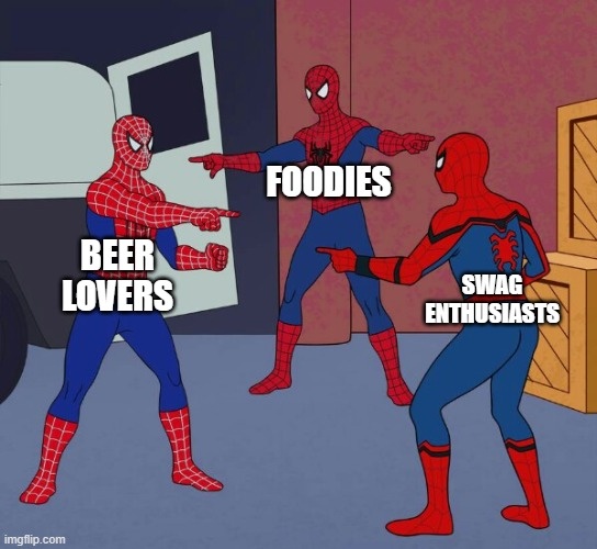 AlterBeer's tweet image. You had us at 10% off every day 😍… but the four beer redemptions &amp;amp; monthly app or beer flight? Game-changer. Sign up now &amp;amp; start savoring the rewards!

flow.page/alter-beer-club