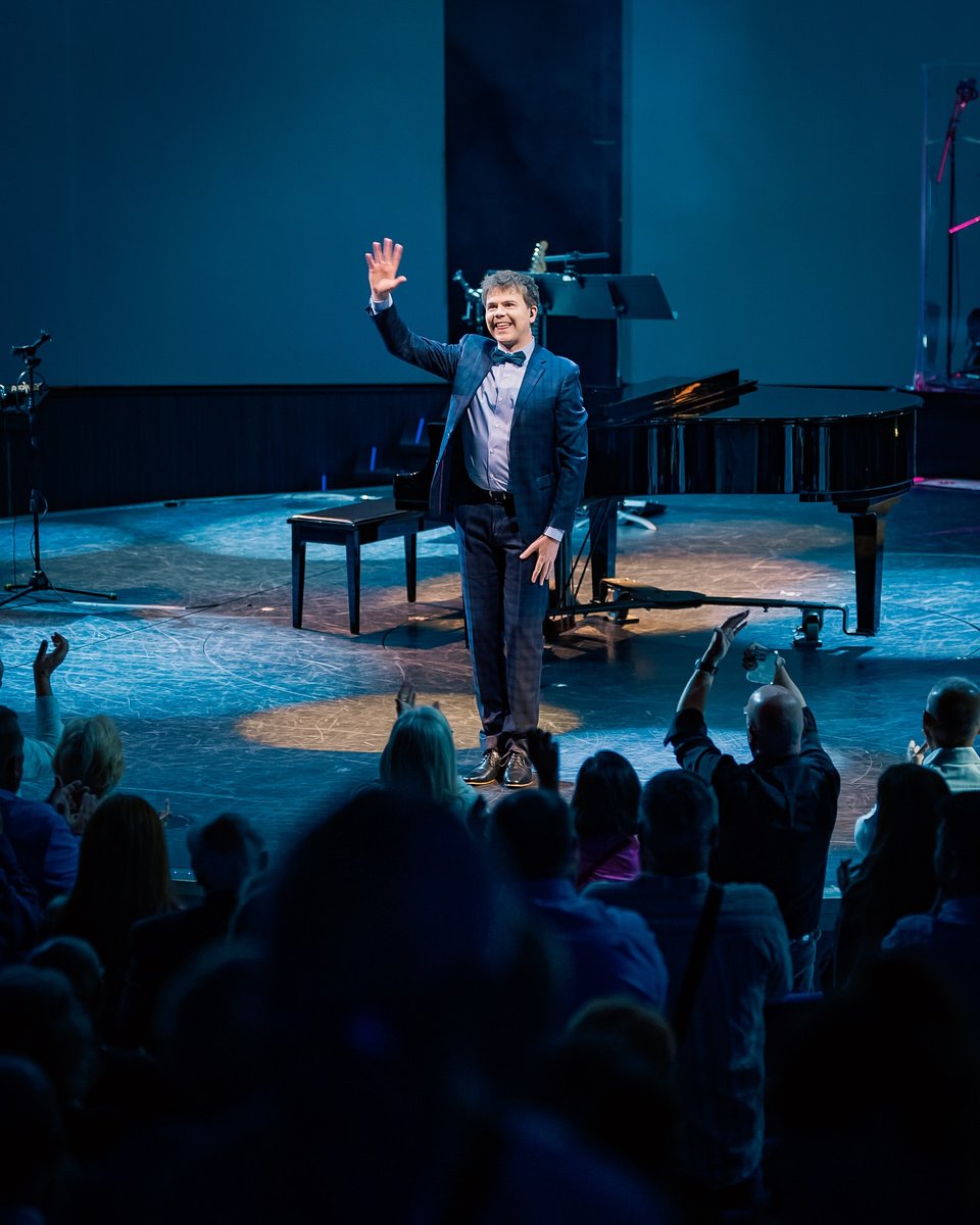 Blackburn International tweet media