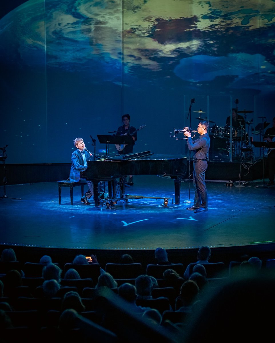 Blackburn International tweet media