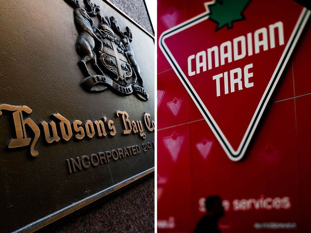 The Vancouver Sun (@vancouversun) on Twitter photo Why Canadian Tire bought Hudson's Bay brands: Everything you need to know about the merger of two icons ā via <a href="/financialpost/">Financial Post</a>
financialpost.com/news/retail-ma⦠Why Canadian Tire bought Hudson's Bay brands: Everything you need to know about the merger of two icons ā via <a href="/financialpost/">Financial Post</a>
financialpost.com/news/retail-maā¦