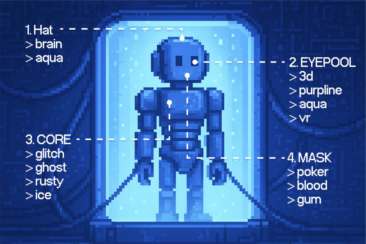 Hey thought the signal was visual.
But the answer was hidden in the cipher.
The numbers — and their order — will show you the key.

Decode and you’ll become part of the network: docs.google.com/forms/d/1NpIhl…