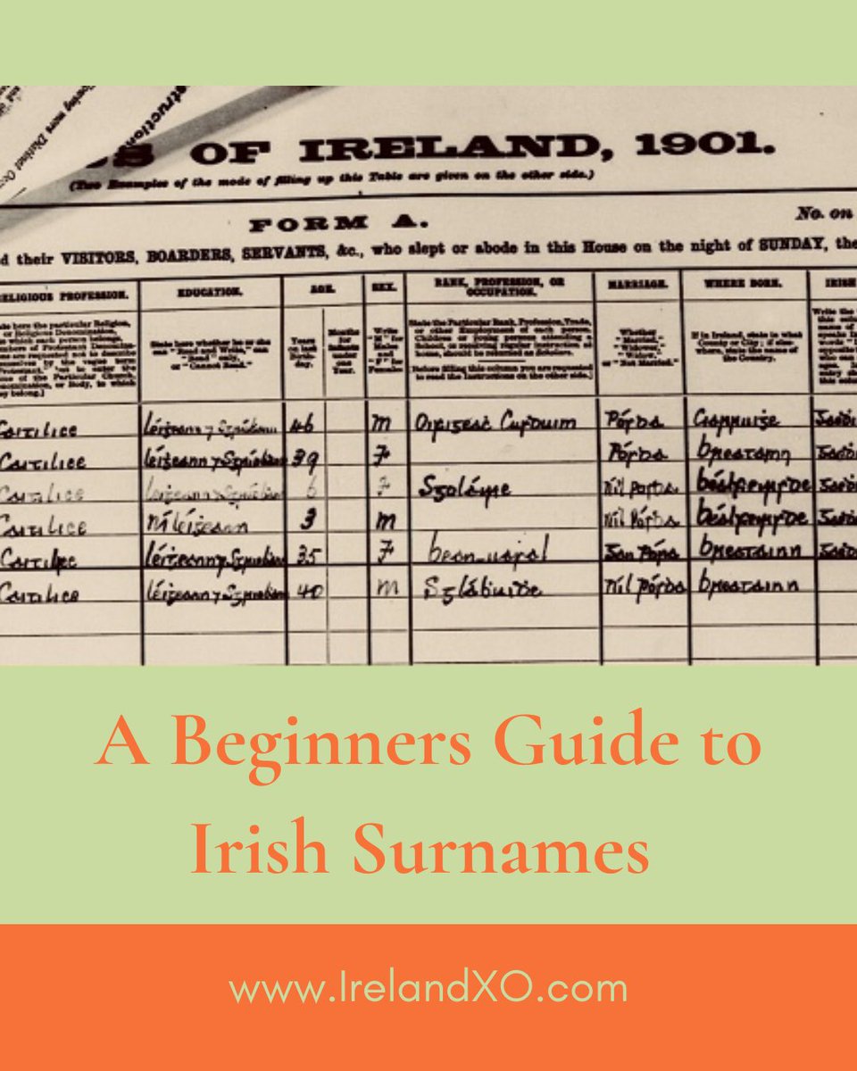 Ireland Reaching Out tweet media