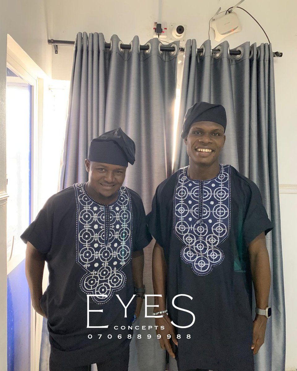 👀 Looking to turn heads?, let's get you styled!.

Tailored by yours truly @eyesconcepts
.

Send a DM to order now📩

Available in all sizes ranging from 
size "Small- 2xL".

#eyesconcepts #tailoring #fashiondesigner #style #OOTD