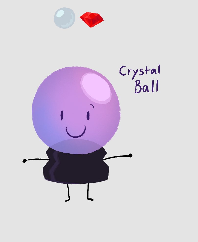 I already have one for them! I’m never drawing them again though because people kept making annoying comparisons to some guy’s oc