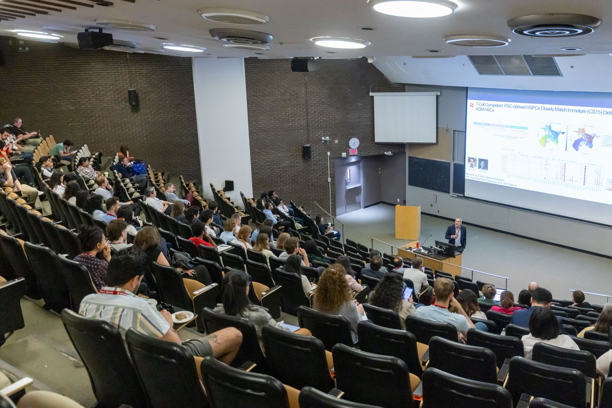 McGill Regenerative Medicine Network (@mrm_network) on Twitter photo We are excited to welcome you to the McGill Regenerative Medicine Symposium tomorrow, May 27 at <a href="/RIMUHC1/">Research Institute of the MUHC (The Institute)</a>! 🧬
⏰Registration opens at 8:30AM
🎤 Full day of talks! Keynote @ 3:50PM by Dr. Vasconcelos <a href="/YYZscientist/">Dr. Sara Nunes Vasconcelos (she/her) 🇨🇦🇧🇷</a>
🎁 Prizes, booths & more!
Thanks to our sponsors!
#MRMSymposium We are excited to welcome you to the McGill Regenerative Medicine Symposium tomorrow, May 27 at <a href="/RIMUHC1/">Research Institute of the MUHC (The Institute)</a>! 🧬
⏰Registration opens at 8:30AM
🎤 Full day of talks! Keynote @ 3:50PM by Dr. Vasconcelos <a href="/YYZscientist/">Dr. Sara Nunes Vasconcelos (she/her) 🇨🇦🇧🇷</a>
🎁 Prizes, booths & more!
Thanks to our sponsors!
#MRMSymposium
