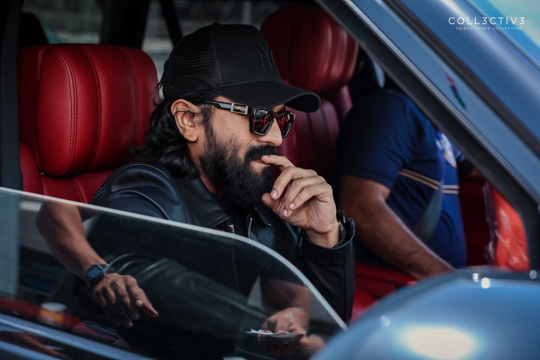 Our PEDDI in UAE 🔥🦁

<a href="/AlwaysRamCharan/">Ram Charan</a> 
#Peddi 
#GlobalStarRamCharan