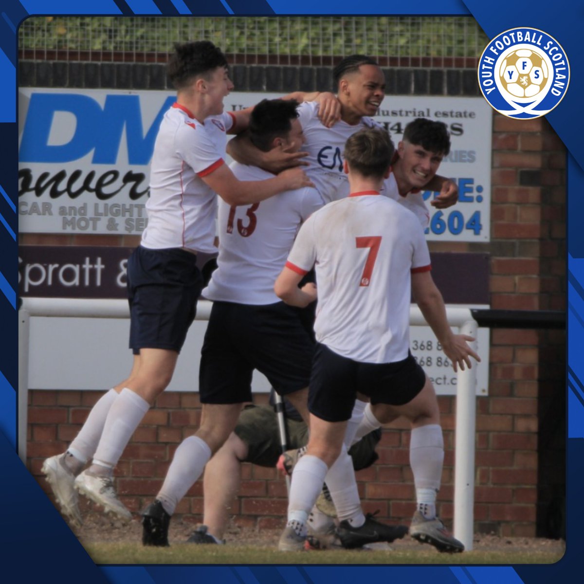 YFS (@yfst) on Twitter photo 𝗣𝗛𝗢𝗧𝗢 𝗚𝗔𝗟𝗟𝗘𝗥𝗬 📸
Photo gallery, courtesy of 𝗗𝗮𝗻𝗶𝗲𝗹 𝗧𝘂𝗿𝗻𝗲𝗿, from the recent U18 SYFA South East Region Cup Final match between <a href="/spartans_youth/">Spartans FC Youth</a> and <a href="/EdinburghSouth/">Edinburgh South CFC</a>.
➡️ View gallery: yfsphotos.co.uk/p630177767 𝗣𝗛𝗢𝗧𝗢 𝗚𝗔𝗟𝗟𝗘𝗥𝗬 📸
Photo gallery, courtesy of 𝗗𝗮𝗻𝗶𝗲𝗹 𝗧𝘂𝗿𝗻𝗲𝗿, from the recent U18 SYFA South East Region Cup Final match between <a href="/spartans_youth/">Spartans FC Youth</a> and <a href="/EdinburghSouth/">Edinburgh South CFC</a>.
➡️ View gallery: yfsphotos.co.uk/p630177767