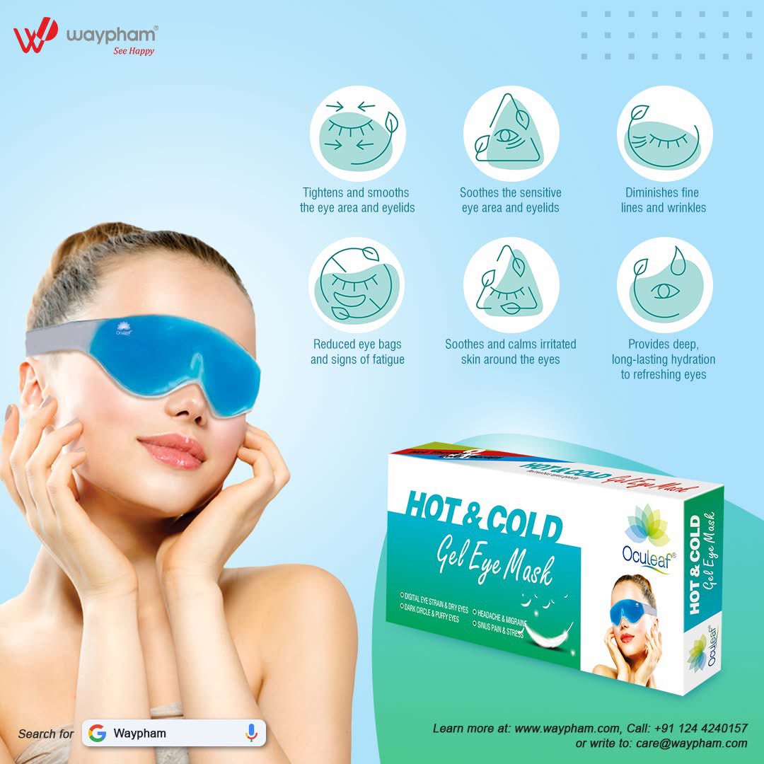 Waypham India tweet media