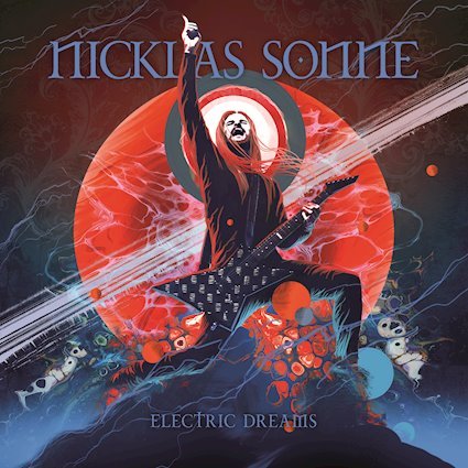 The Rockstar Reviewer ( Rambling Man's Reviews) (@anselm_anderson) on Twitter photo Danish guitar virtuoso #NicklasSonne has released his latest video' Helldivers Anthem', as a tribute to gamers worldwide. Click below to watch the video and read all about his upcoming album <a href="/FrontiersMusic1/">Frontiers Music srl</a> #metal #newmusicvideo #guitarvirtuoso
anselmanderson.blogspot.com/2025/05/fronti… Danish guitar virtuoso #NicklasSonne has released his latest video' Helldivers Anthem', as a tribute to gamers worldwide. Click below to watch the video and read all about his upcoming album <a href="/FrontiersMusic1/">Frontiers Music srl</a> #metal #newmusicvideo #guitarvirtuoso
anselmanderson.blogspot.com/2025/05/fronti…
