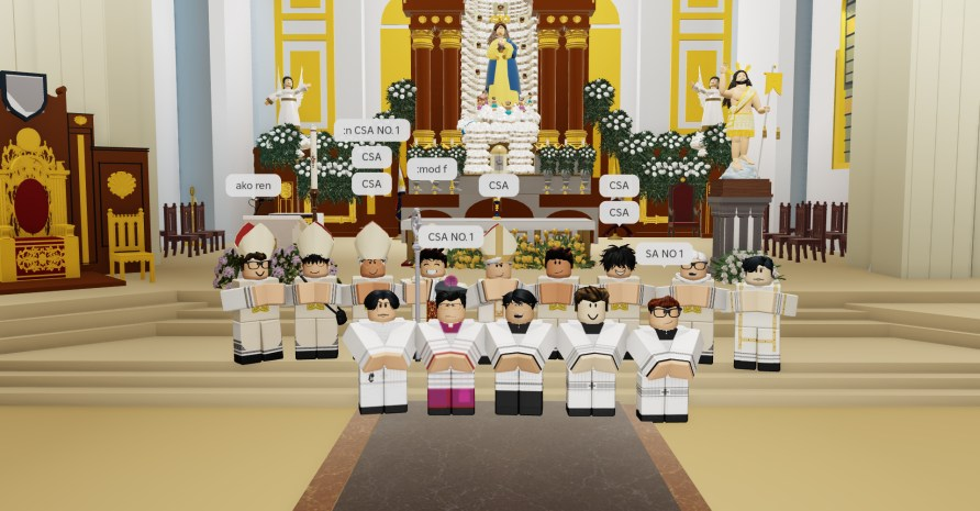 CSA Roblox (@CSAROBLOX) / Posts / X