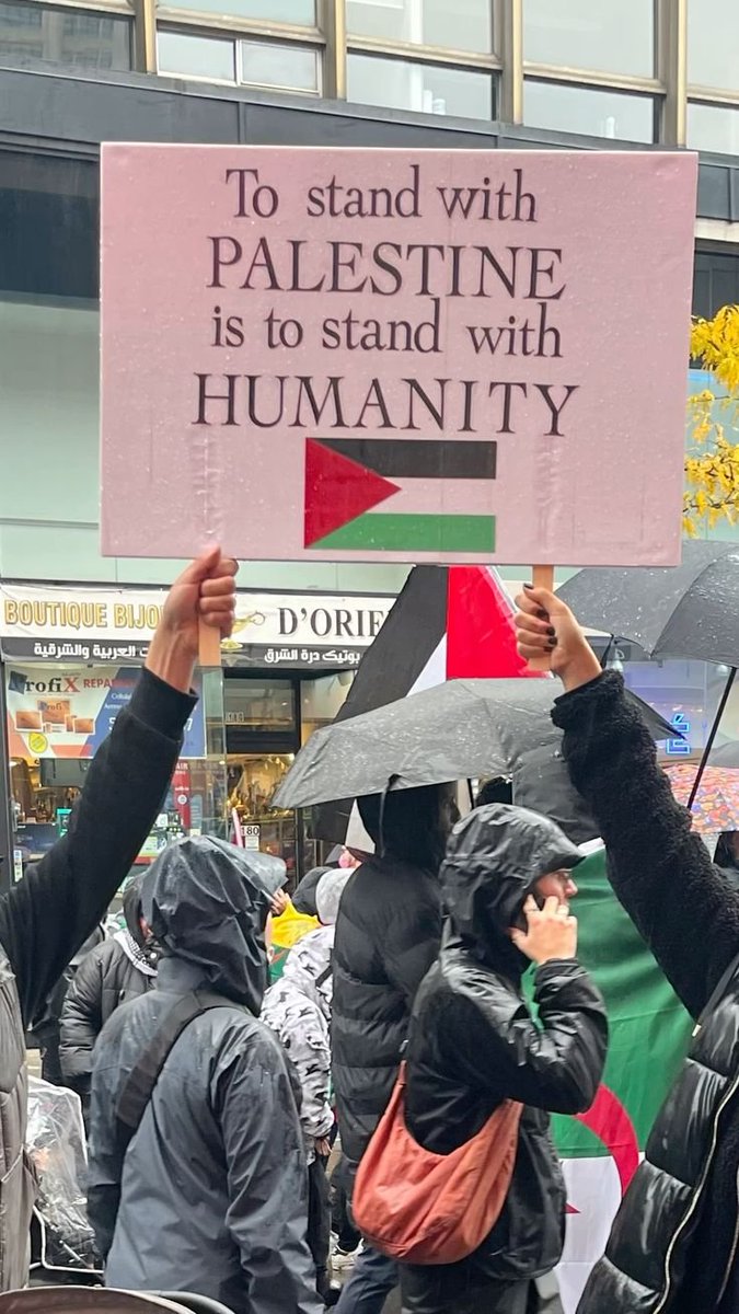 Retweet if you agree!