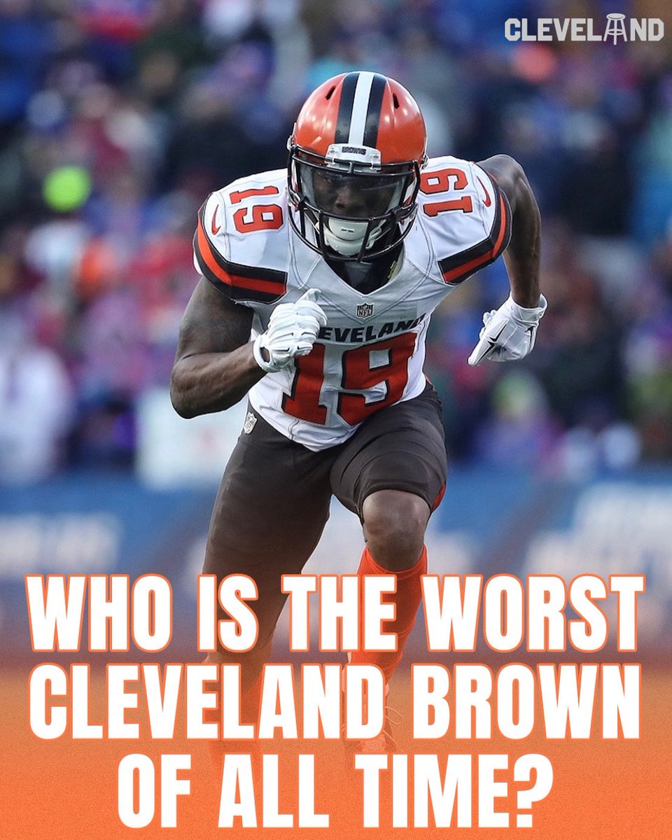 Barstool Cleveland (@bs_cleveland) on Twitter photo 