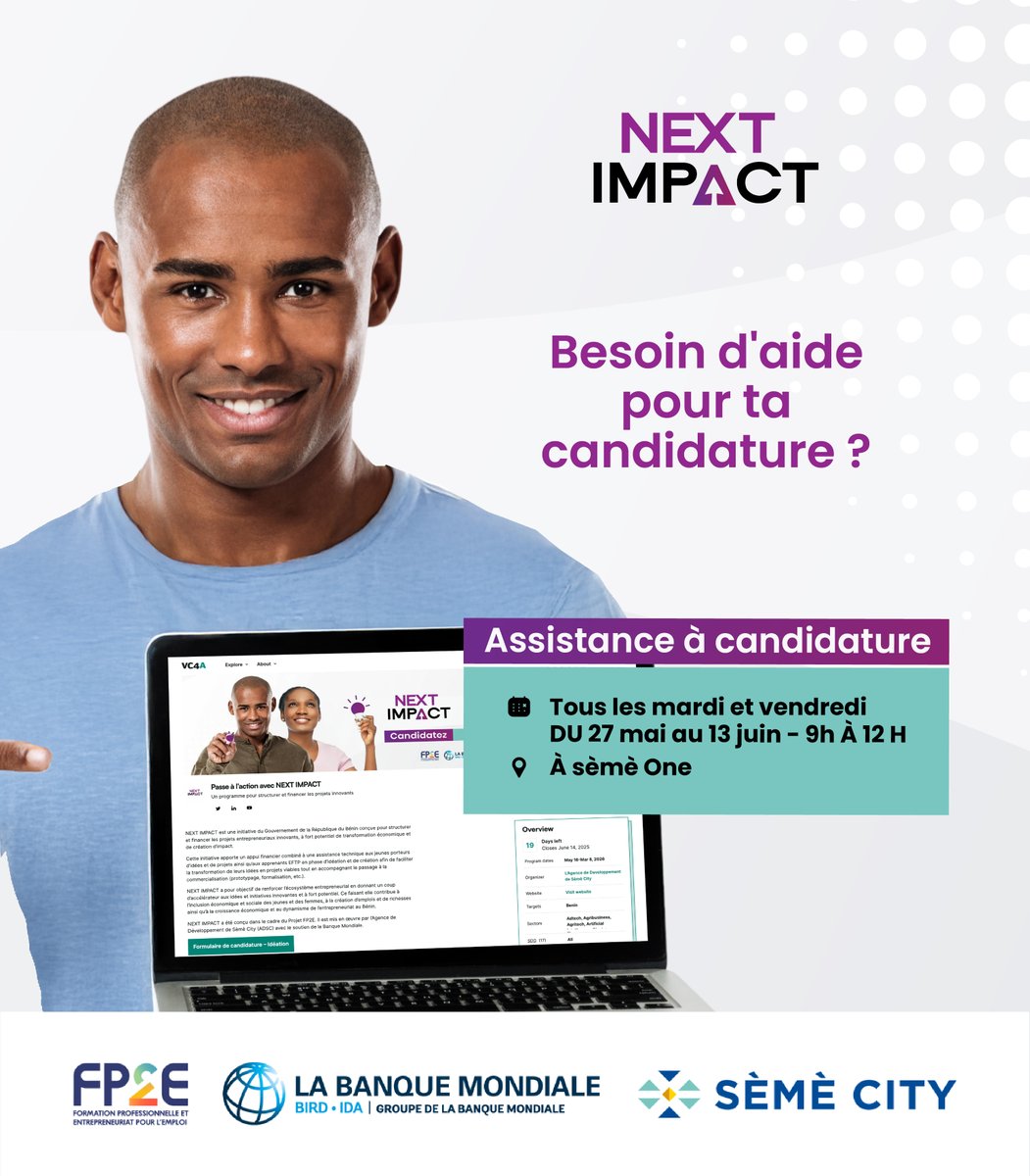Sèmè City tweet media