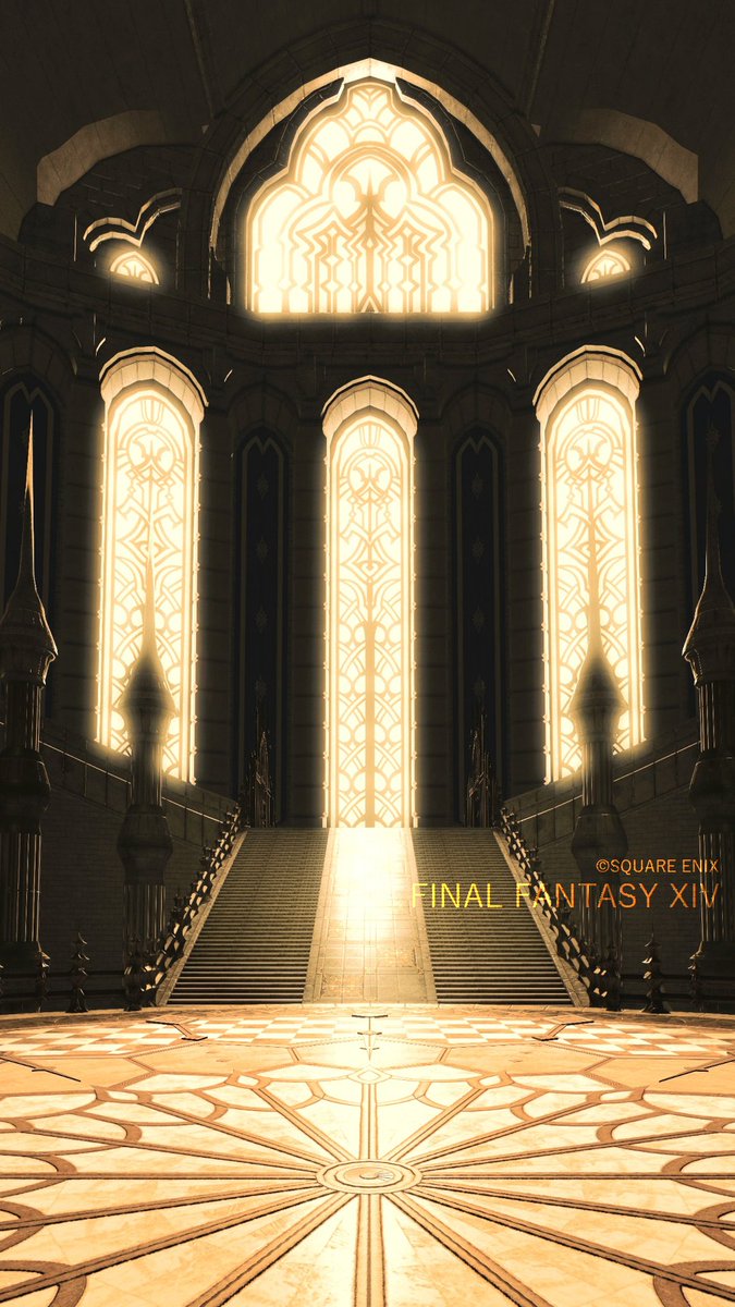 #FF14 #FF14SS #FF14風景
