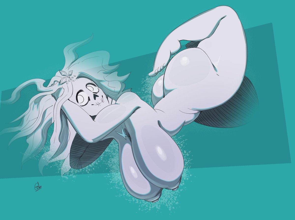 Princess! Spectre! S(lay) the Princess!

For my buddy Elz :)