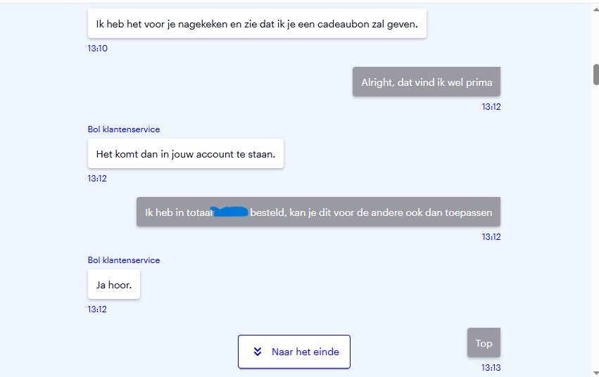 Bram_Alexander_'s tweet photo. @bol_com @DaanD_98 @bol_com Ik heb precies hetzelfde probleem als Daan. 3 dagen geleden producten besteld voor 159 euro, die vandaag voor 125 euro verkocht werden. Uiteindelijk zou ik alles vergoed krijgen in cadeaubonnen, maar dit is niet gebeurd. Dit is meten met twee maten.... https://t.co/2dPTim3QKE