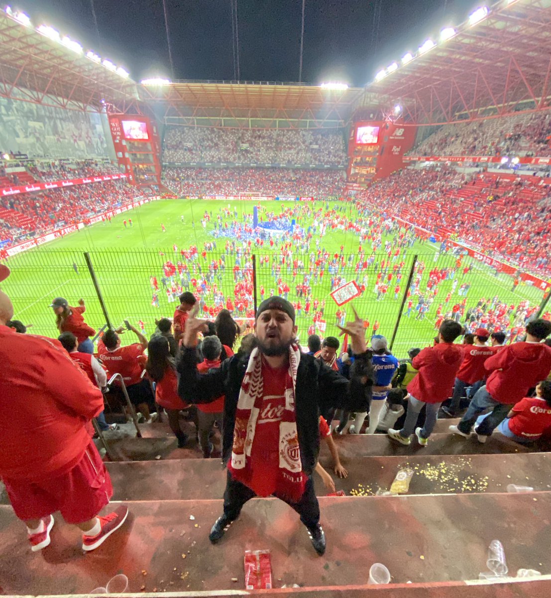 X Iván Huerta tweet media