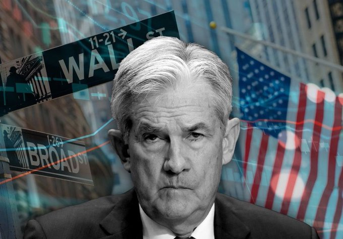 BSCGemsAlert's tweet photo. BIG BREAKING

FED IS ABOUT TO CUT RATES BEFORE END OF THE MONTH !!

BULLISH 🔥🔥🔥