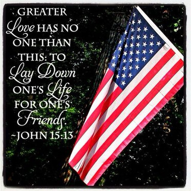 🇺🇸 We Remember.