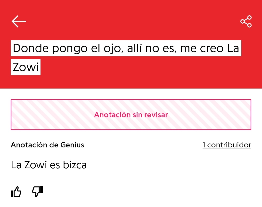 vale esta es buena