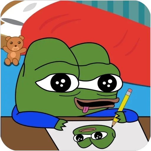 T
A
R
D
O

$TARDO $PEPE $APU