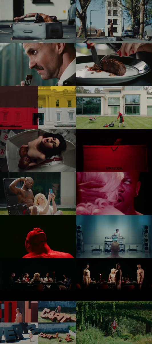 Sex Has No Borders

The Visitor (2024) // Bruce LaBruce
Cinematography: Jack Hamilton