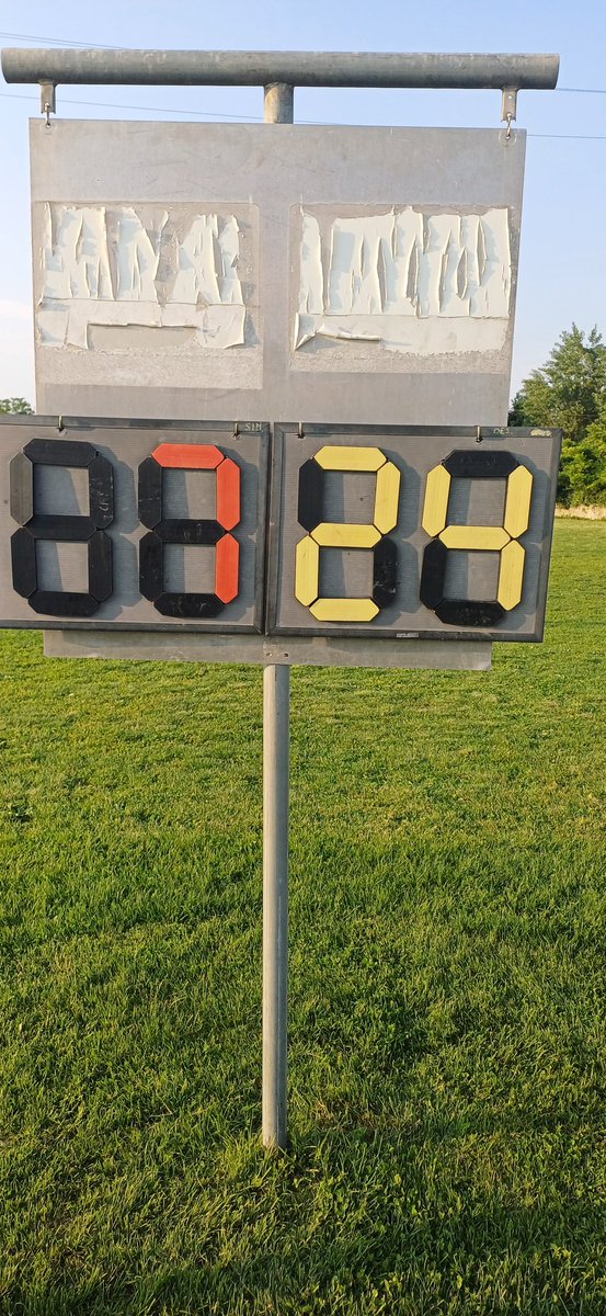 Here we go again in 🇮🇹. 

Kalum Wingfield scores a wonder try to extend their lead.

He has some ⛽️ that 👦. 

👏 👏 👏.