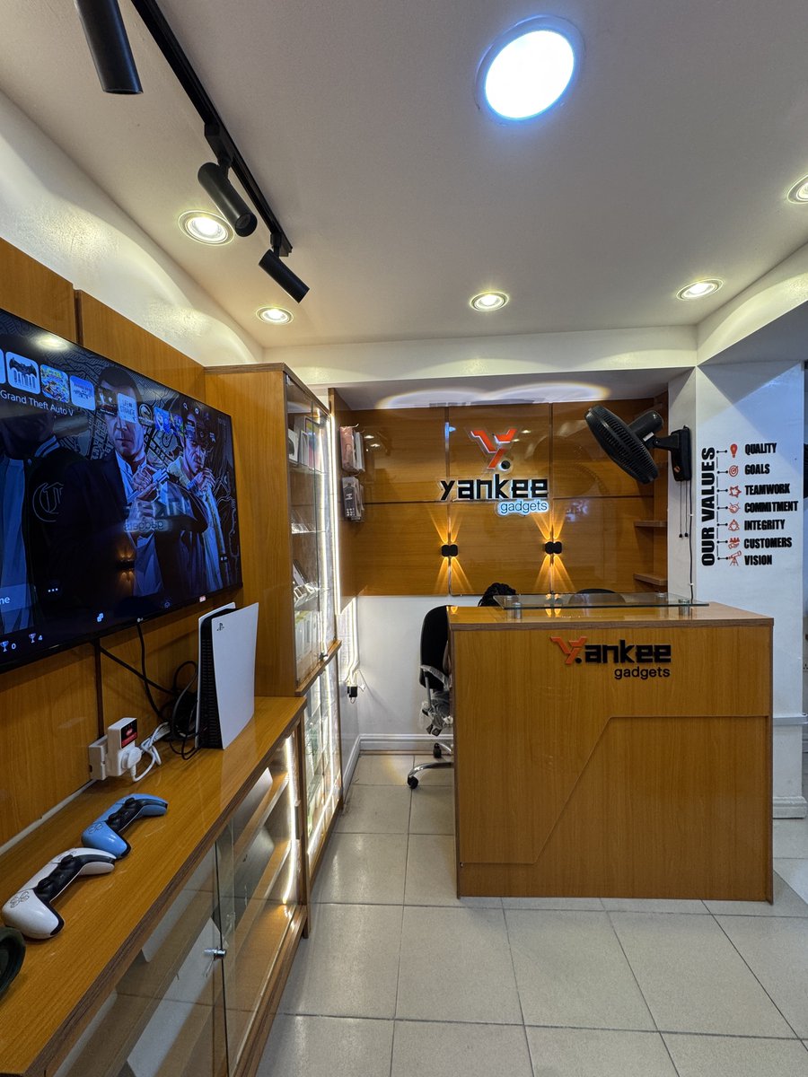 Uncle Emeka || YANKEE GADGETS .ng tweet media