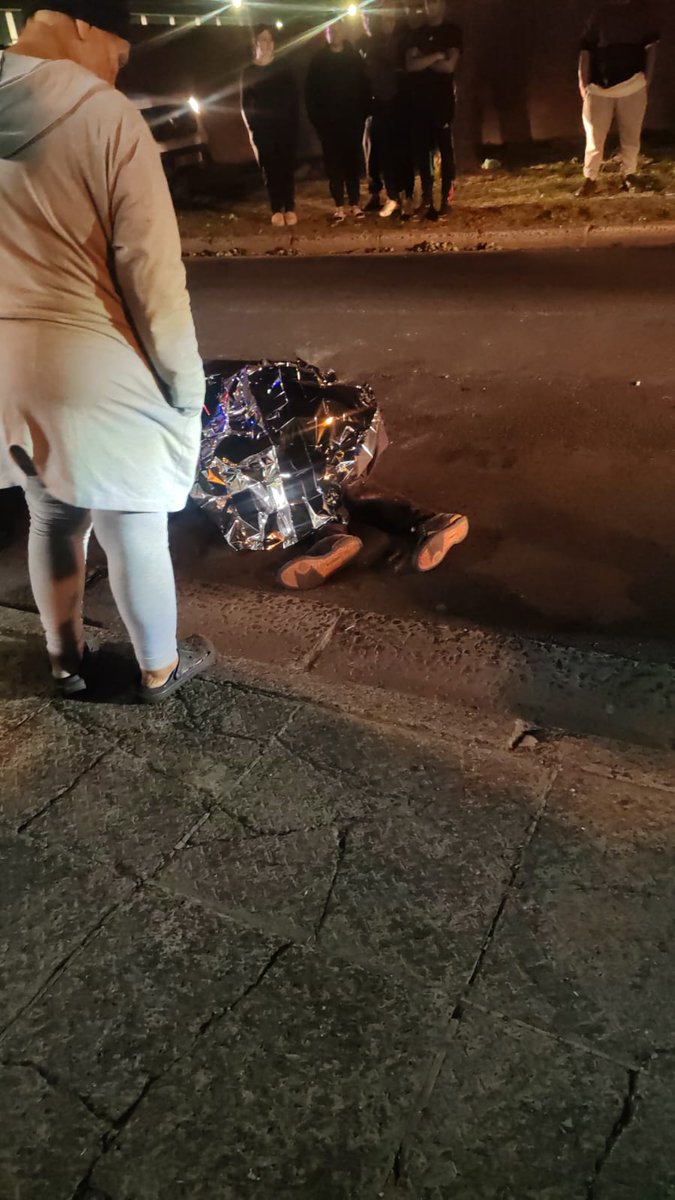 Between 23 and 25 May 2025, the Cape Flats endured yet another bloody weekend with 26 people killed, 58 others injured, and 84 gang-related incidents reported.

In communities where gunfire is as common as sirens, the violence no longer shocks it devastates. 

Families huddle in