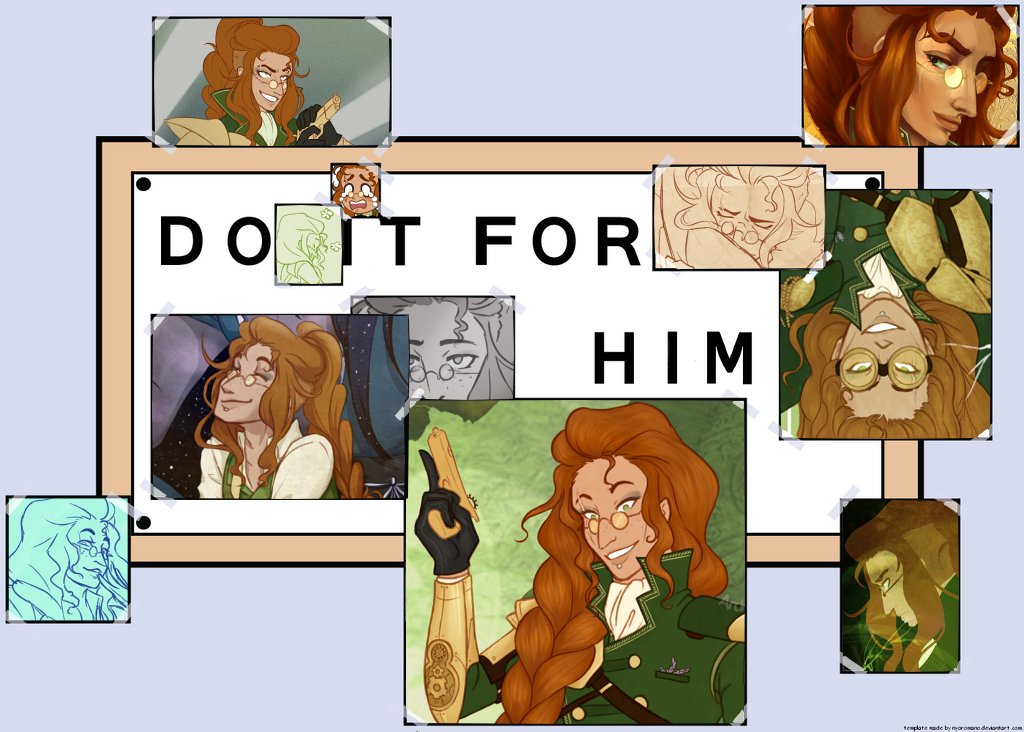 archie 💜⚔ (@sleepy_fiend) on Twitter photo 