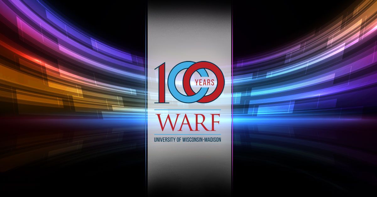 Wisconsin Alumni Research Foundation is proud to introduce a new series of essays that highlight the profound impact of university innovation on the well-being of Wisconsin, the nation and the world. buff.ly/p8wACNA