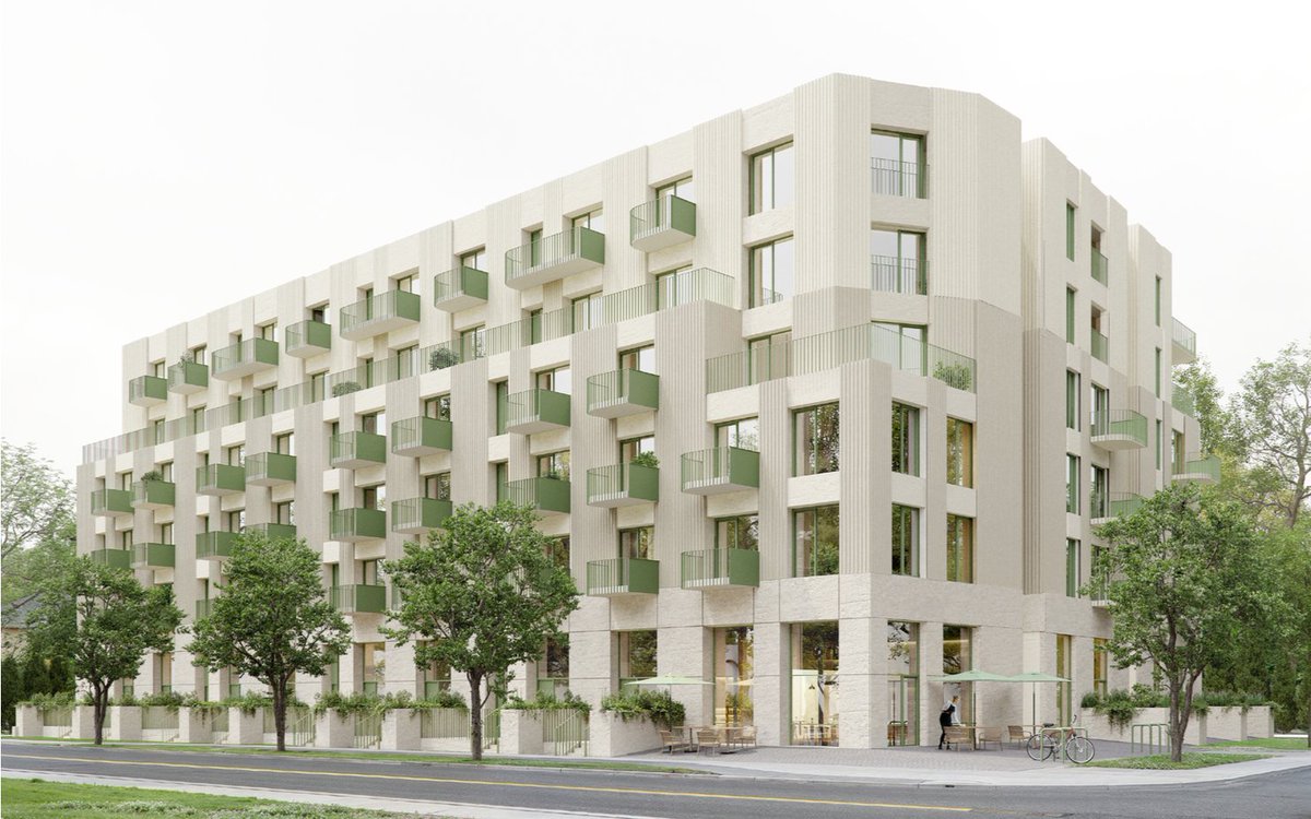 New project submitted! 

We've submitted a new rental project across from the Jubilee Hospital on the eastern side of Victoria. This area is actually a huge employment zone that hasn't seen nearly as much secured rental housing delivered over the last decade as compared to there