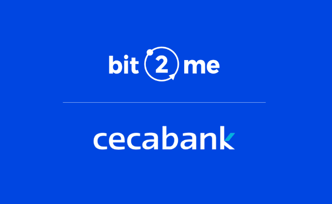 BullMarketx100's tweet photo. #Bit2Me & #Cecabank team up to bring crypto to Spanish banks. New MiCA-ready platform will offer BTC & 100+ assets with custody, trading & market data. TradFi meets crypto for real. 2025’s the breakout year.
#Bitcoin #Crypto #Spain #BTC #CryptoNews https://t.co/ojtzsUPgjo